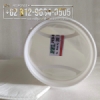 peb filter bag polyester  medium